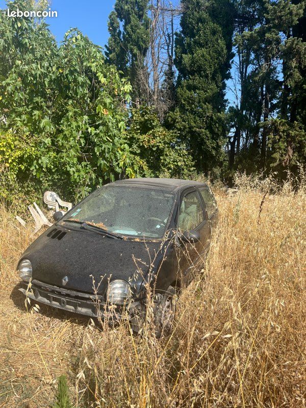 Twingo 1 initiale (image 3)