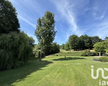 Maison 1 980 000 € - 503 m²