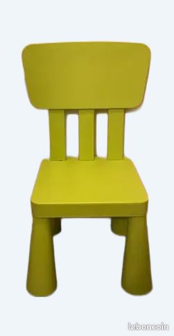 Chaise neuf (image 1)