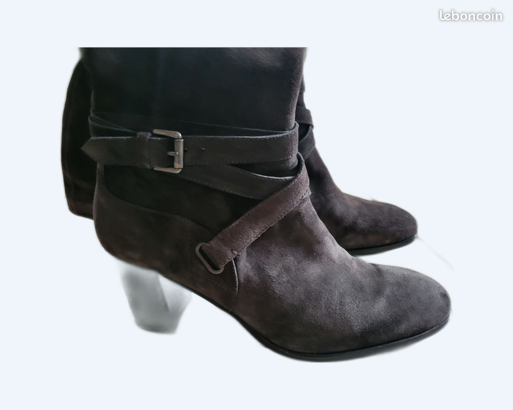 Bottes neuves (image 1)