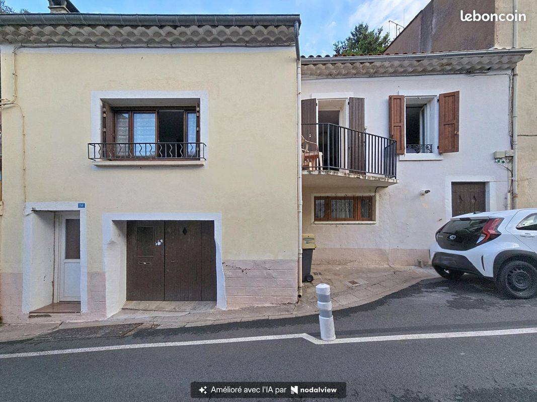 Maison 5 pièces 98 m² · à Bédarieux · 98 m² · 120 000 €