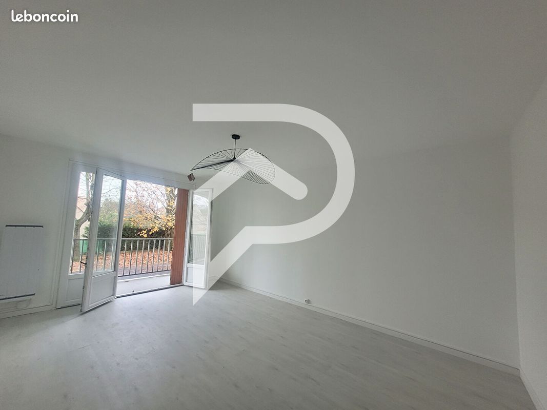 Appartement a louer persan - 4 pièce(s) - 74 m2 - Surfyn