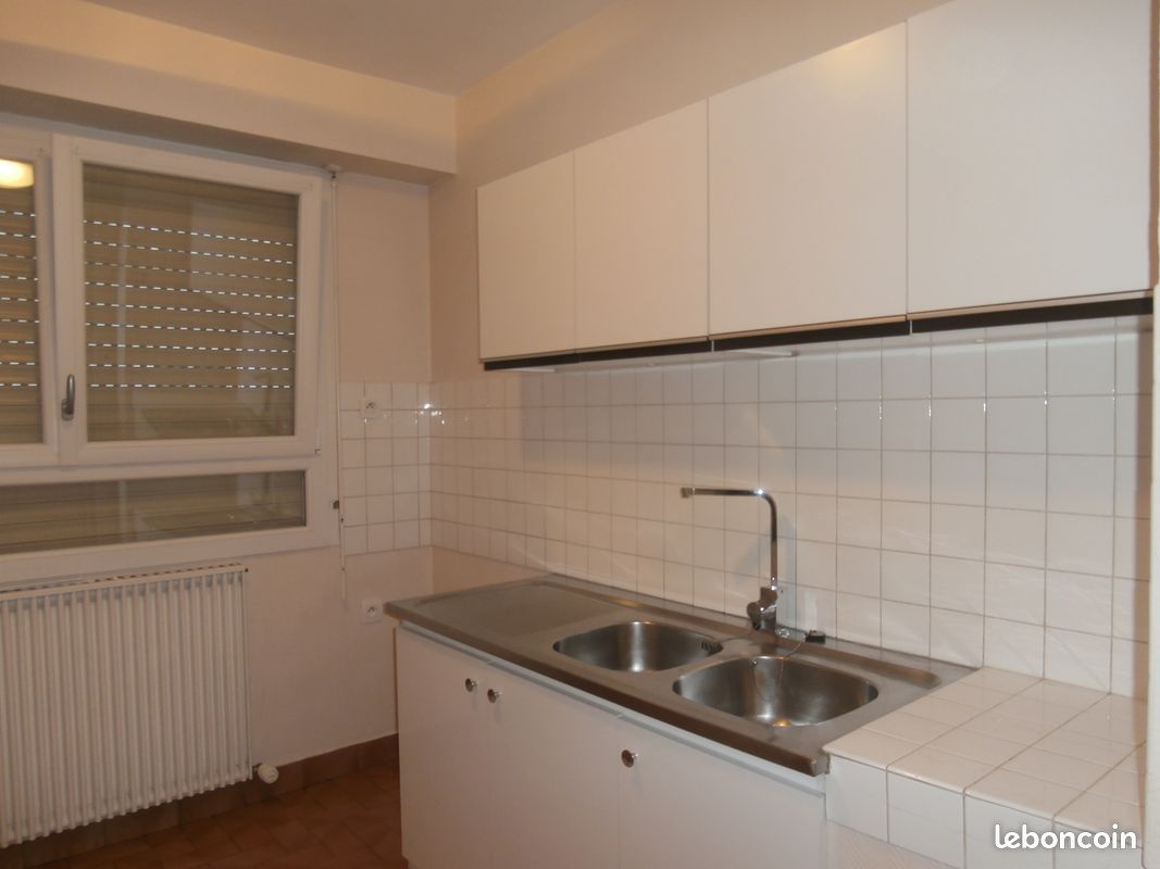 Appartement 2 pièces 46 m² · à Cholet · 46 m² · 565 €