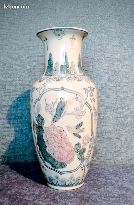 Vase chinois (image 2)