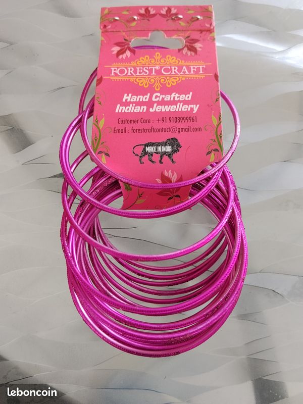 Bracelets fantaisie enfant à vendre (image 1)