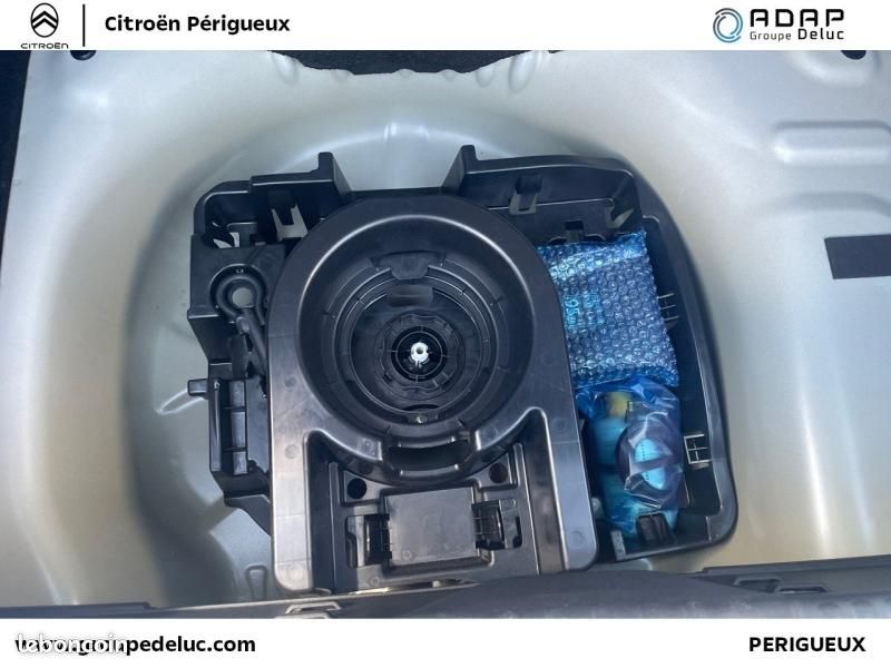 Citroen C3 1.2 PureTech 83ch S&S Feel Pack (image 31)