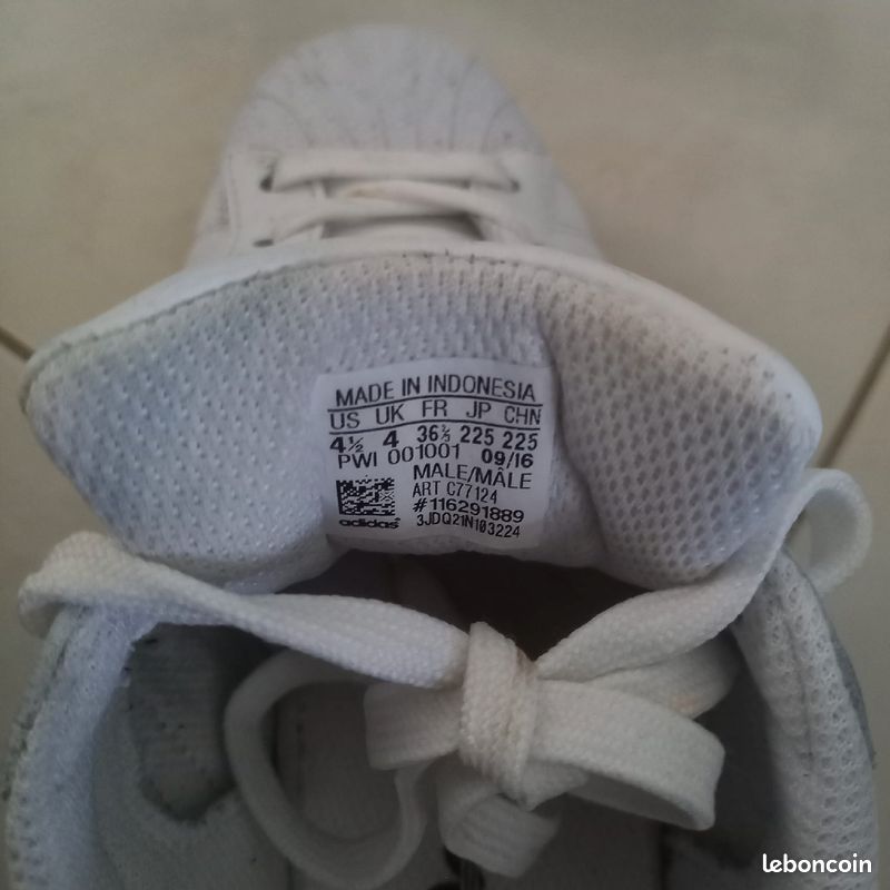 Adidas Originals Superstar (image 3)