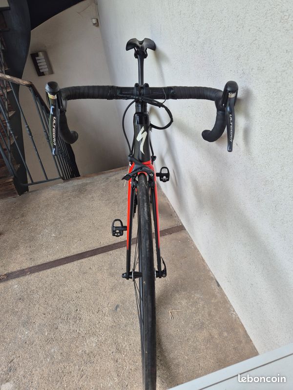 Specialized Tarmac SL5 54 (image 1)