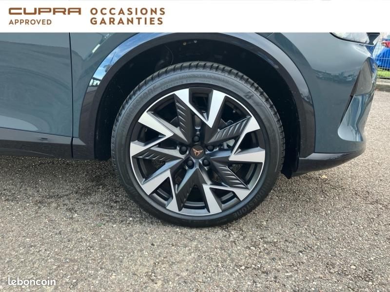 Cupra Formentor 1.5 eTSI Hybrid 150ch V DSG7 (image 6)