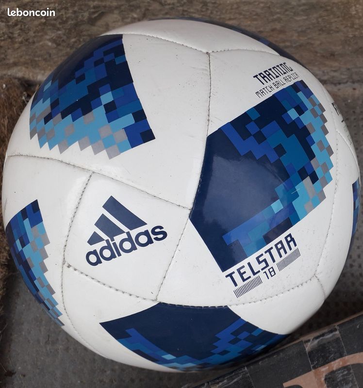 Ballon adidas (image 1)
