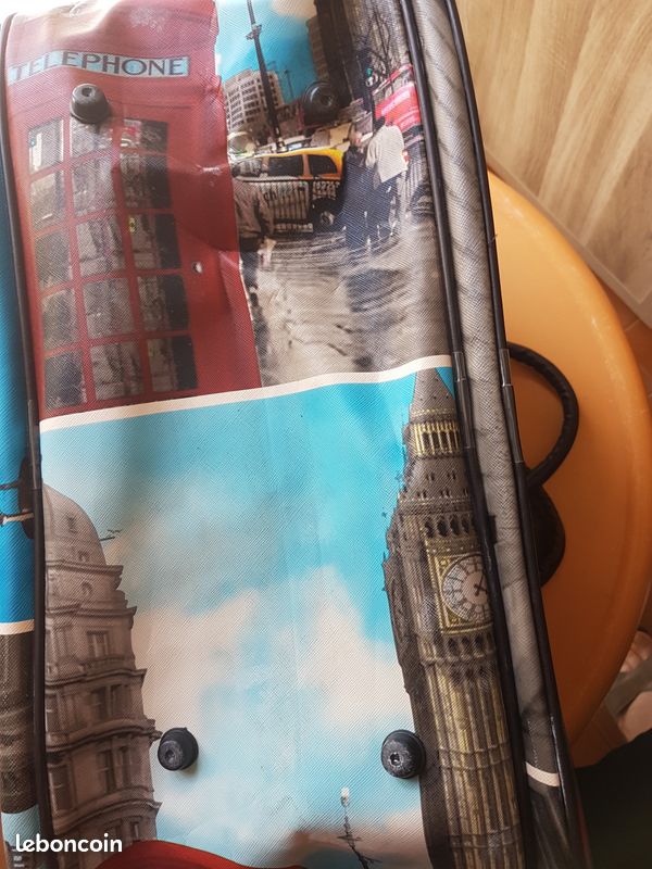 Sac valise (image 4)