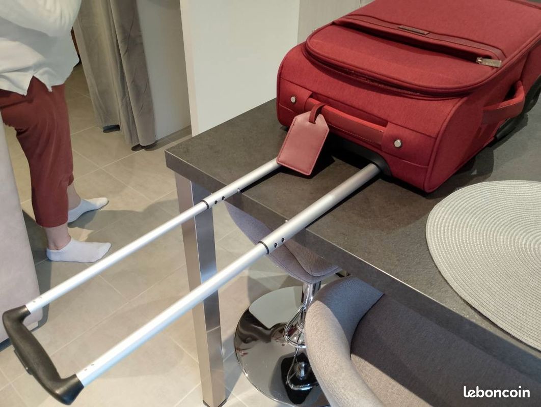 Valise cabine (image 6)