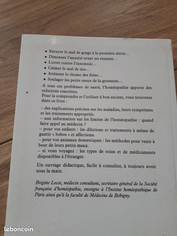 Homéopathie, guide familial (image 2)