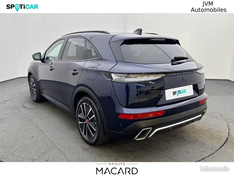 Ds DS 7 E-TENSE 4x4 300ch Performance Line + (image 7)