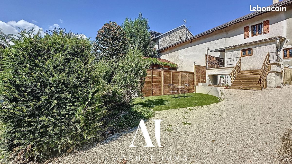 Maison 3 pièces 69 m² · à Divonne-les-Bains · 69 m² · 399 000 €