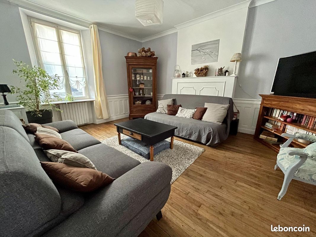 Maison 6 pièces 127 m² · à Retiers · 127 m² · 197 980 €