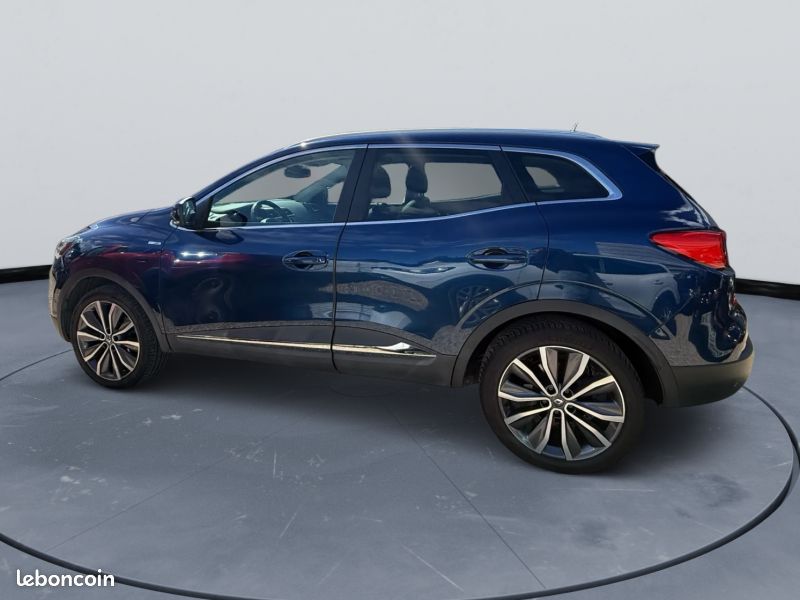 Renault KADJAR 1.6 DCI 130CH ENERGY INTENS (image 2)
