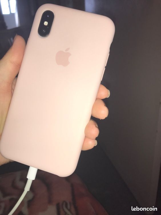 Vente d'Iphone XS (image 5)