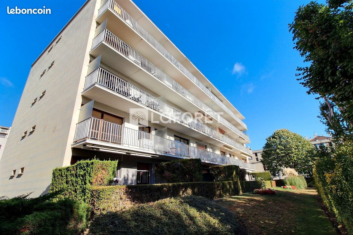 Appartement 1 pièce 27 m² · à Rueil-Malmaison · 27 m² · 179 000 €