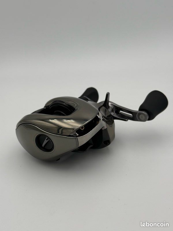 Moulinet Shimano Antares Version 2 - Fabriqué Au Japon - Frein SVS - Occasion
