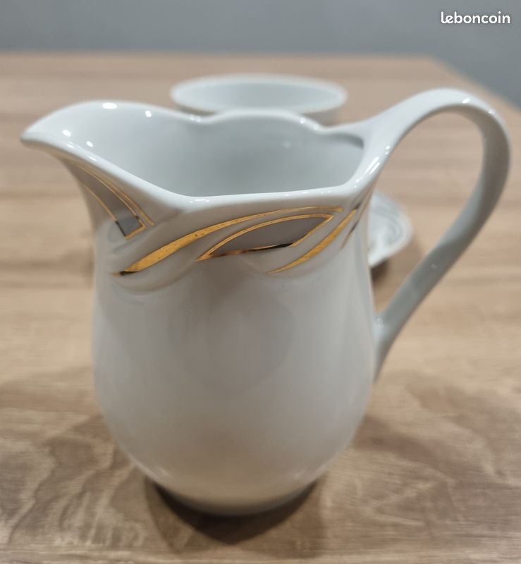 ShirtInStyle EMAILLE Tasse à Café Avec Inscription En