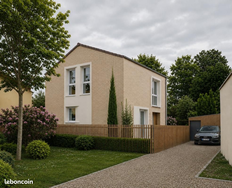 Maison 110 m² · à Le Bouscat · 110 m² · 560 000 €