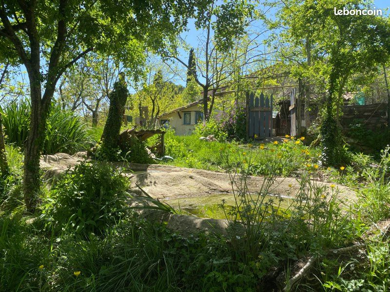 FERME DE LA SARRAZINE Gite a la ferme en sud Ardeche (image 9)