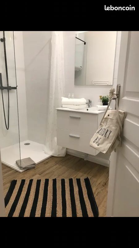 Appartement a louer nevers - 2 pièce(s) - 34 m2 - Surfyn