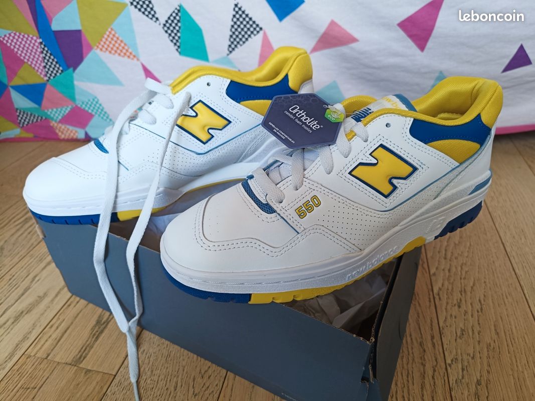 New Balance 550 Chaussures
