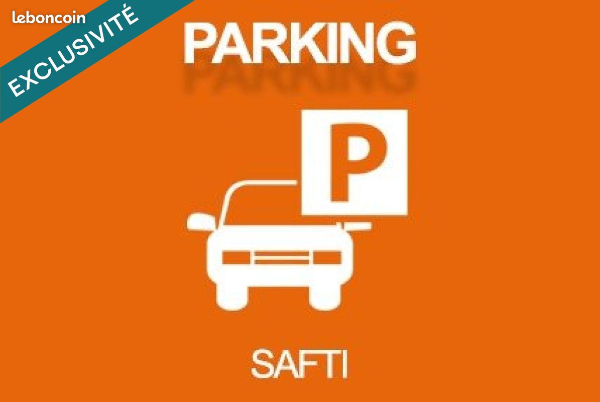 Parking 15 m² · à Dunkerque · 15 m² · 18 000 €