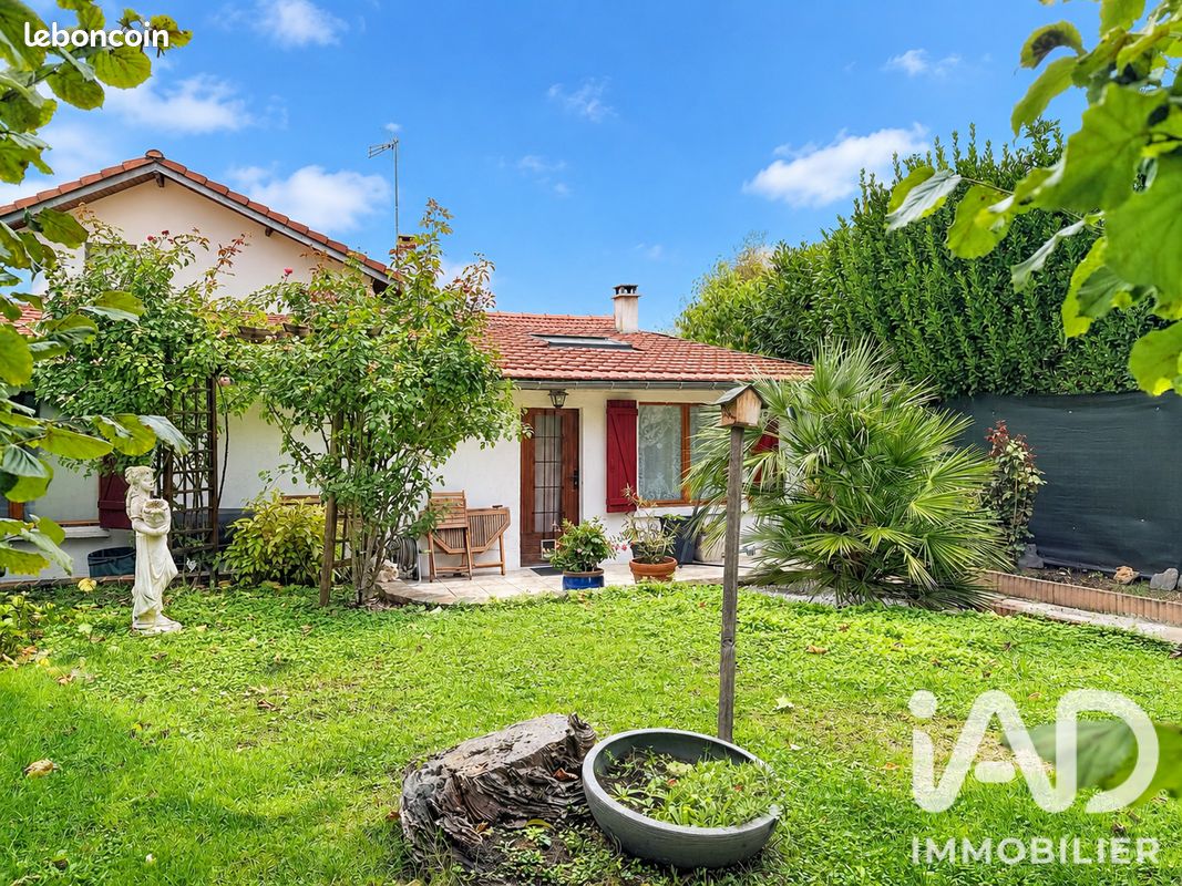 Maison 2 pièces 44 m² · à Pontault-Combault · 44 m² · 219 000 €