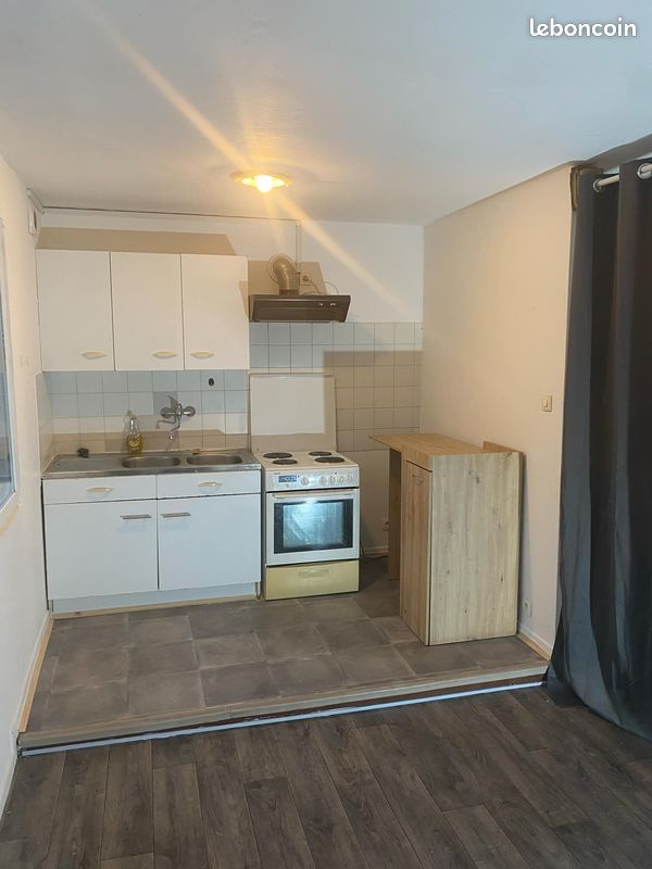 Maison 3 pièces 65 m² · à La Réole · 65 m² · 520 €