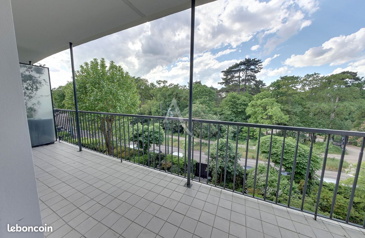 Appartement 4 pièces 107 m² · à Nogent-sur-Marne · 107 m² · 776 000 €