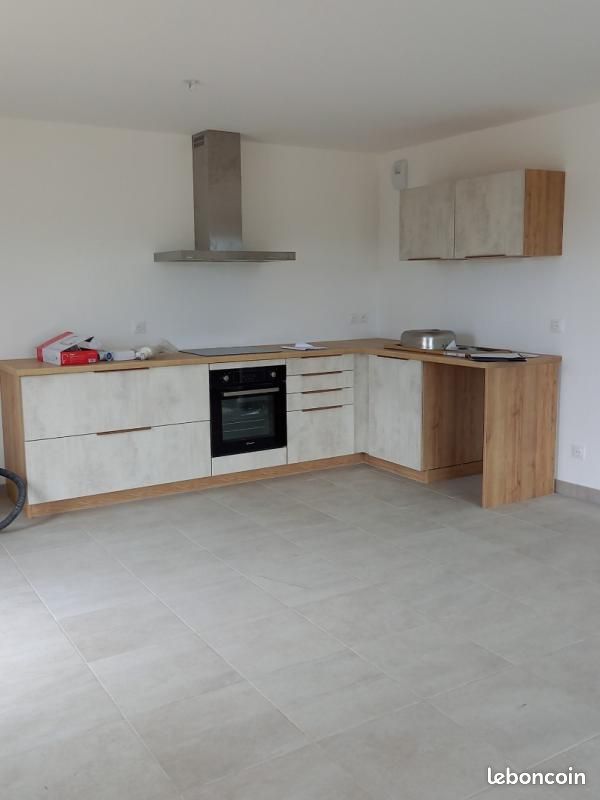 Appartement 3 pièces 70 m² · à Besançon · 70 m² · 1 033 €/mois