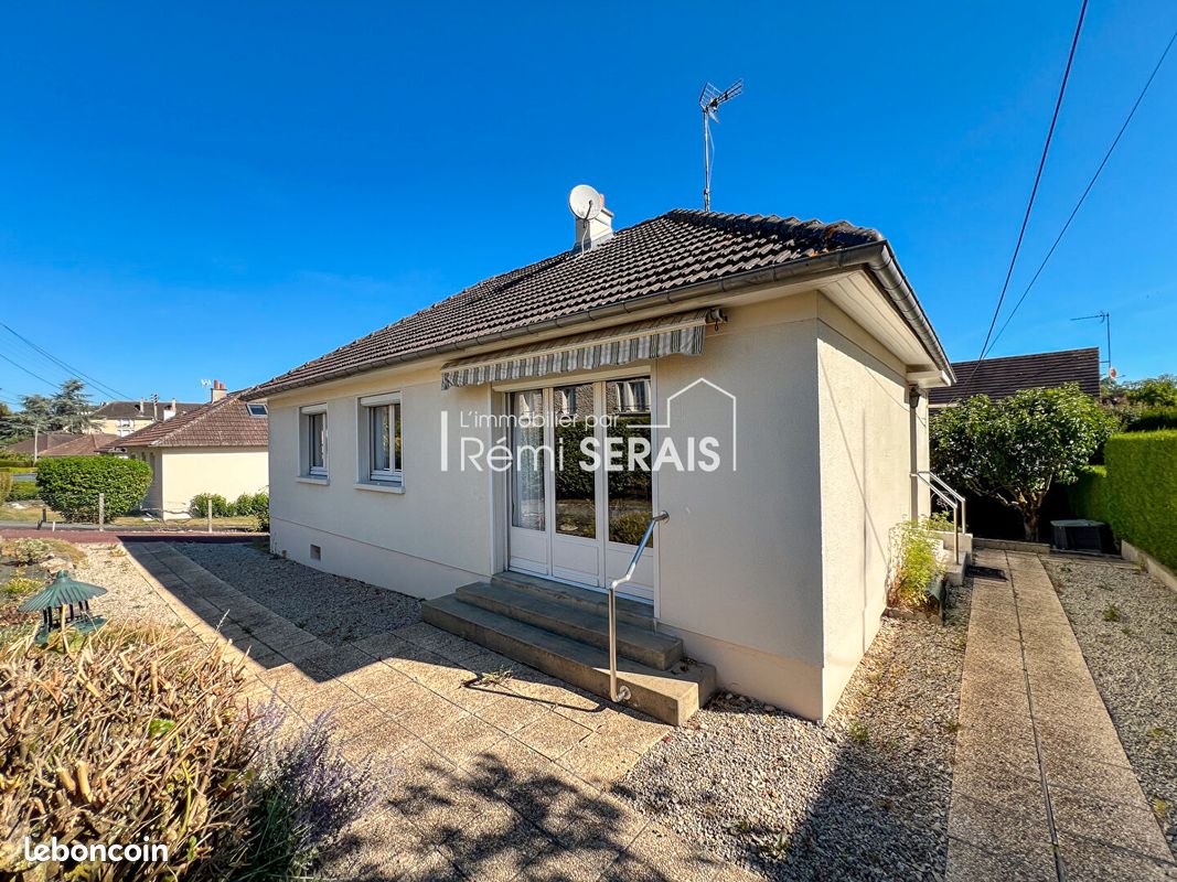 Maison 4 pièces 75 m² · à Falaise · 75 m² · 181 900 €