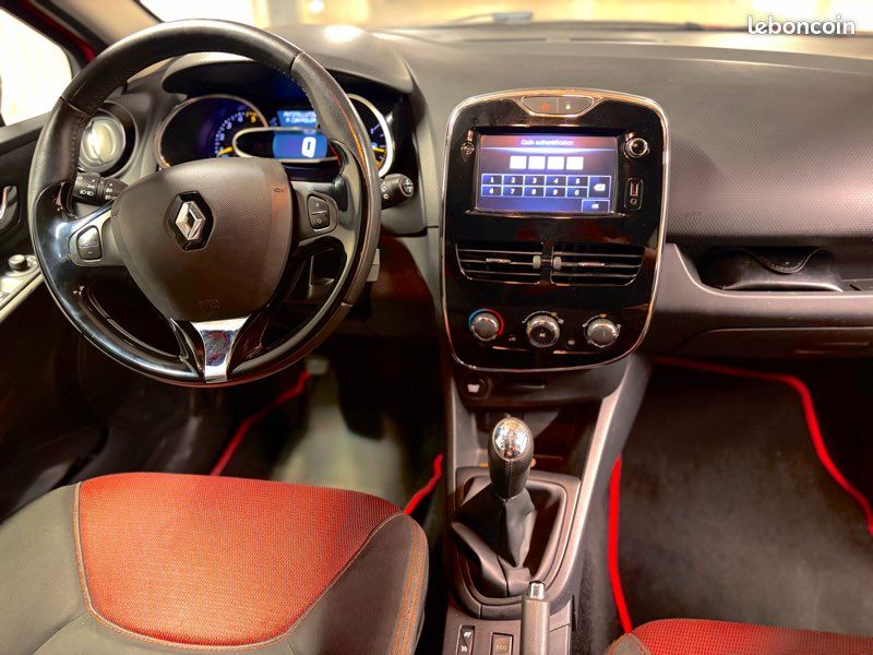 Renault Clio 4 (image 3)