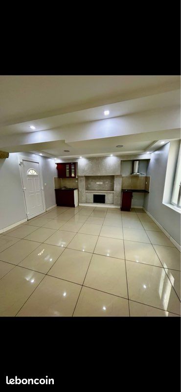 Appartement 2 pièces 45 m² · à Auxonne · 45 m² · 500 €