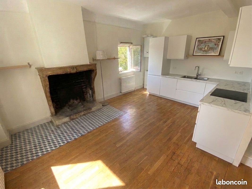 Appartement 4 pièces 67 m² · à Sainte-Foy-lès-Lyon · 67 m² · 1 420 €/mois