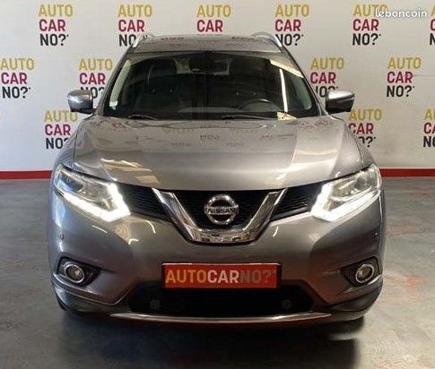 Nissan X-Trail 1.6 DCI 130 TEKNA 7PL (image 2)