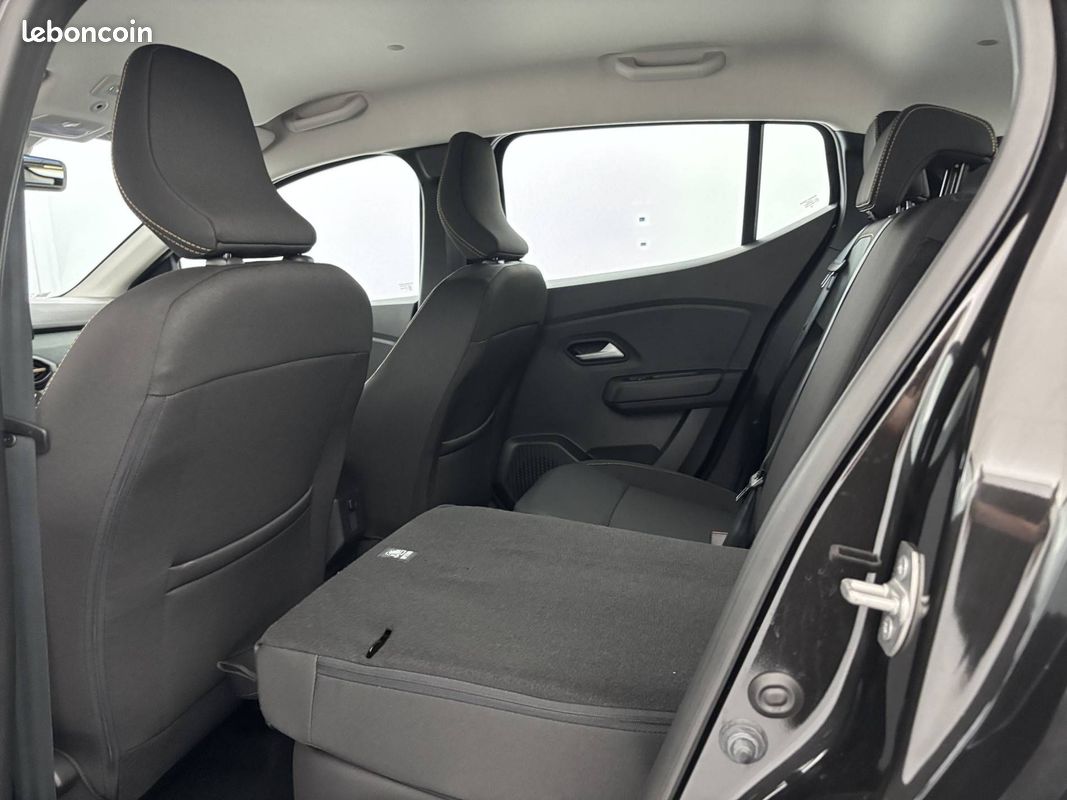DACIA Sandero TCe 110 Stepway Extreme (image 29)