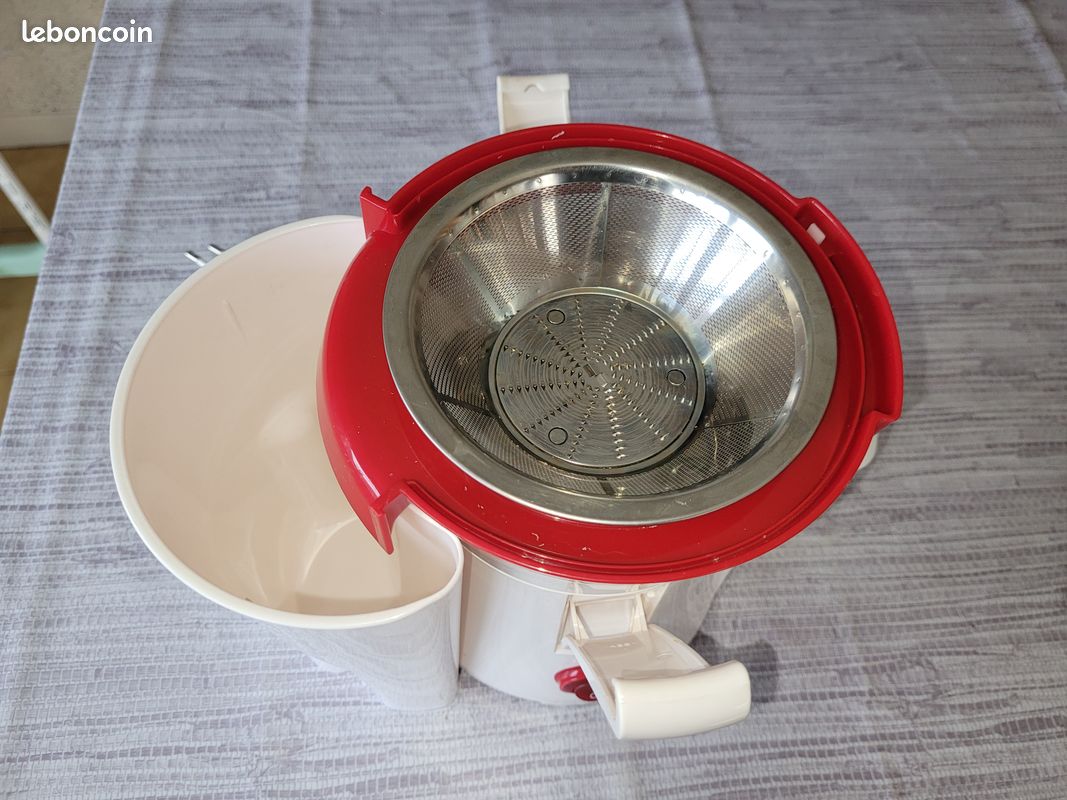 Extracteur de jus (image 2)
