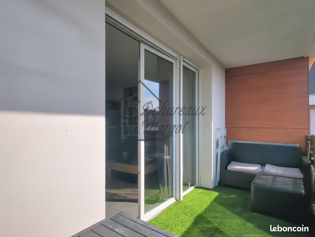 Appartement 3 pièces 65 m² · à Tours · 65 m² · 185 000 €