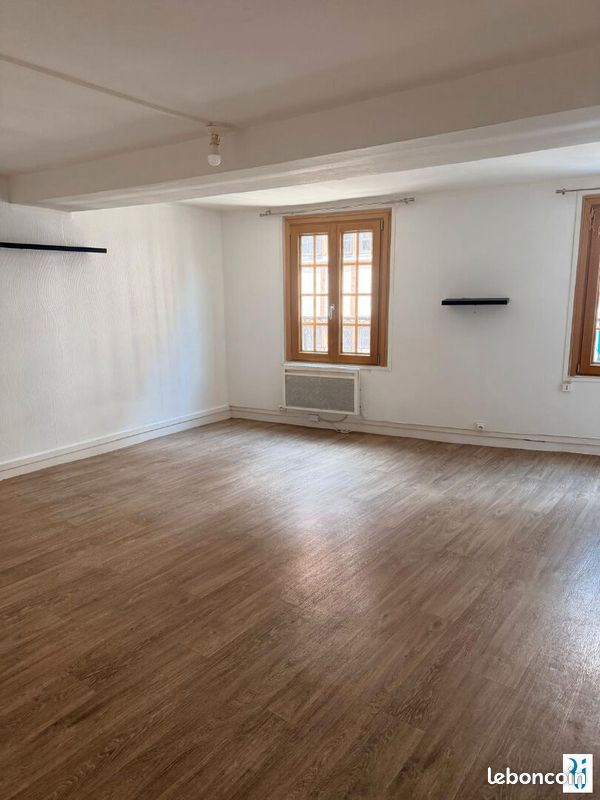 Appartement 1 pièce 27 m² · à Rouen · 27 m² · 560 €