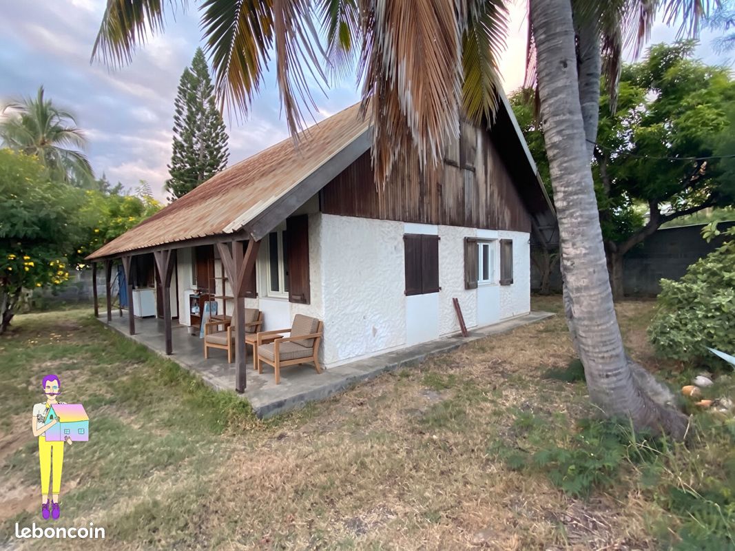 Maison 4 pièces 86 m² · à Saint-Paul · 86 m² · 630 000 €