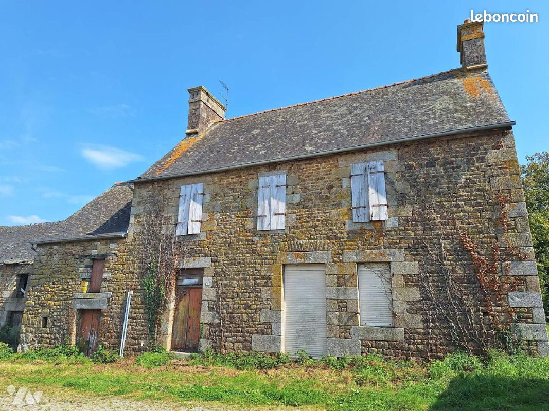 Maison 4 pièces 290 m² · à Mézières-sur-Couesnon · 290 m² · 194 250 €