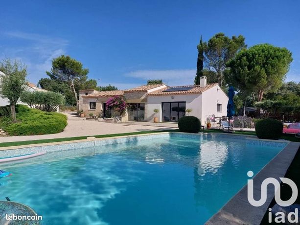 Propriété 5 pièces 149 m²