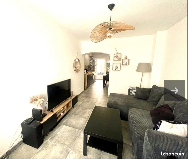 Maison 3 pièces 50 m² · à Mauguio · 50 m² · 240 000 €