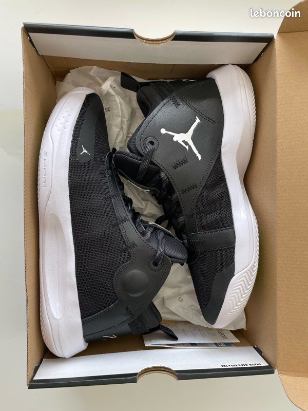Jordan jumpman 2020 (image 1)