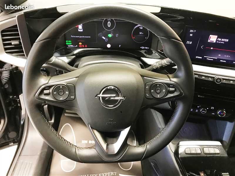 Opel Mokka ELECTRIQUE -E 50KWH 136CH ULTIMATE (image 14)