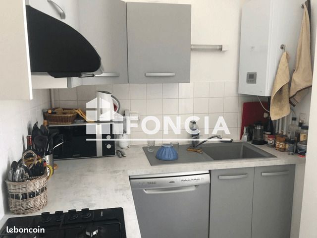 Appartement 3 pièces 54 m² · à Niort · 54 m² · 798 €